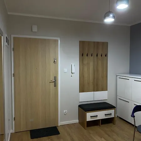 Wielki Blekit Apartment *