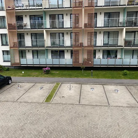 Wielki Blekit Apartment