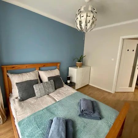 Wielki Blekit Apartment