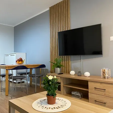 Wielki Blekit Apartment